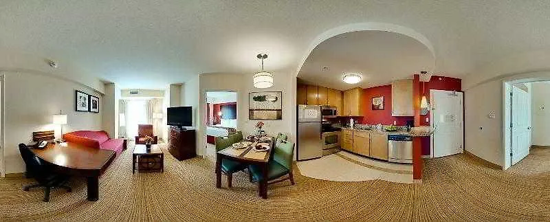 By Marriot Downtown 3* Clearwater
