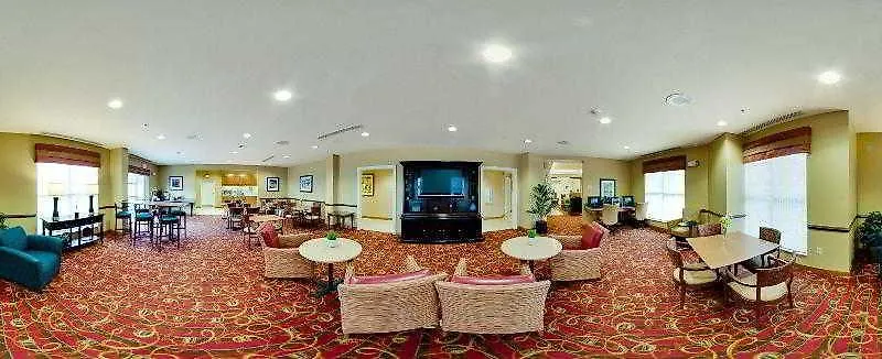 Hotel By Marriot Downtown