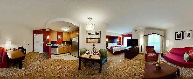 By Marriot Downtown Hotel