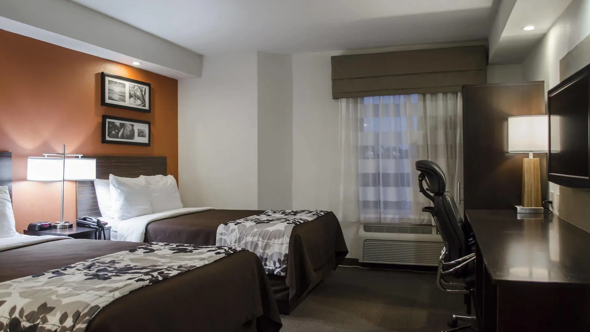 Sleep Clearwater-st Petersburg Locanda