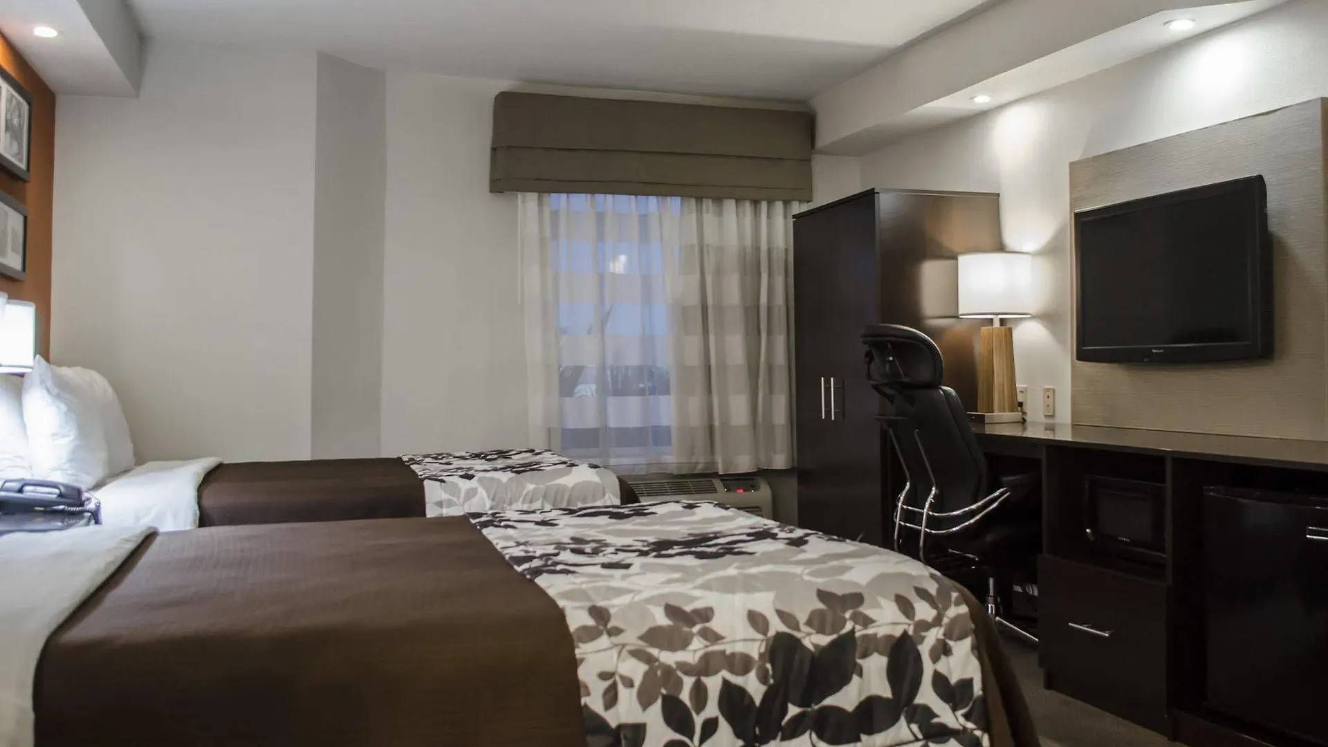 Sleep Clearwater-st Petersburg Locanda