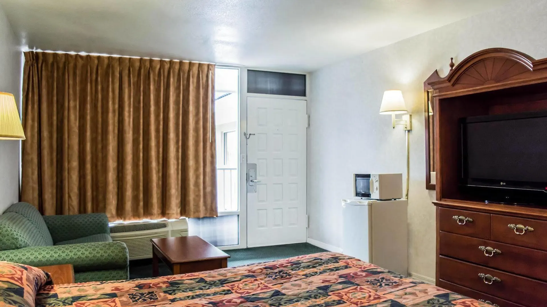 Rodeway Clearwater-largo Inn Clearwater