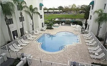 Hotel Express Clearwater East - Icot Center By Ihg