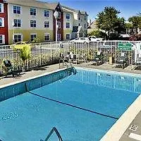 Towneplace By Marriott St. Petersburg Hotel 3*