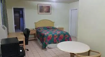 Travelers - Motel 2*