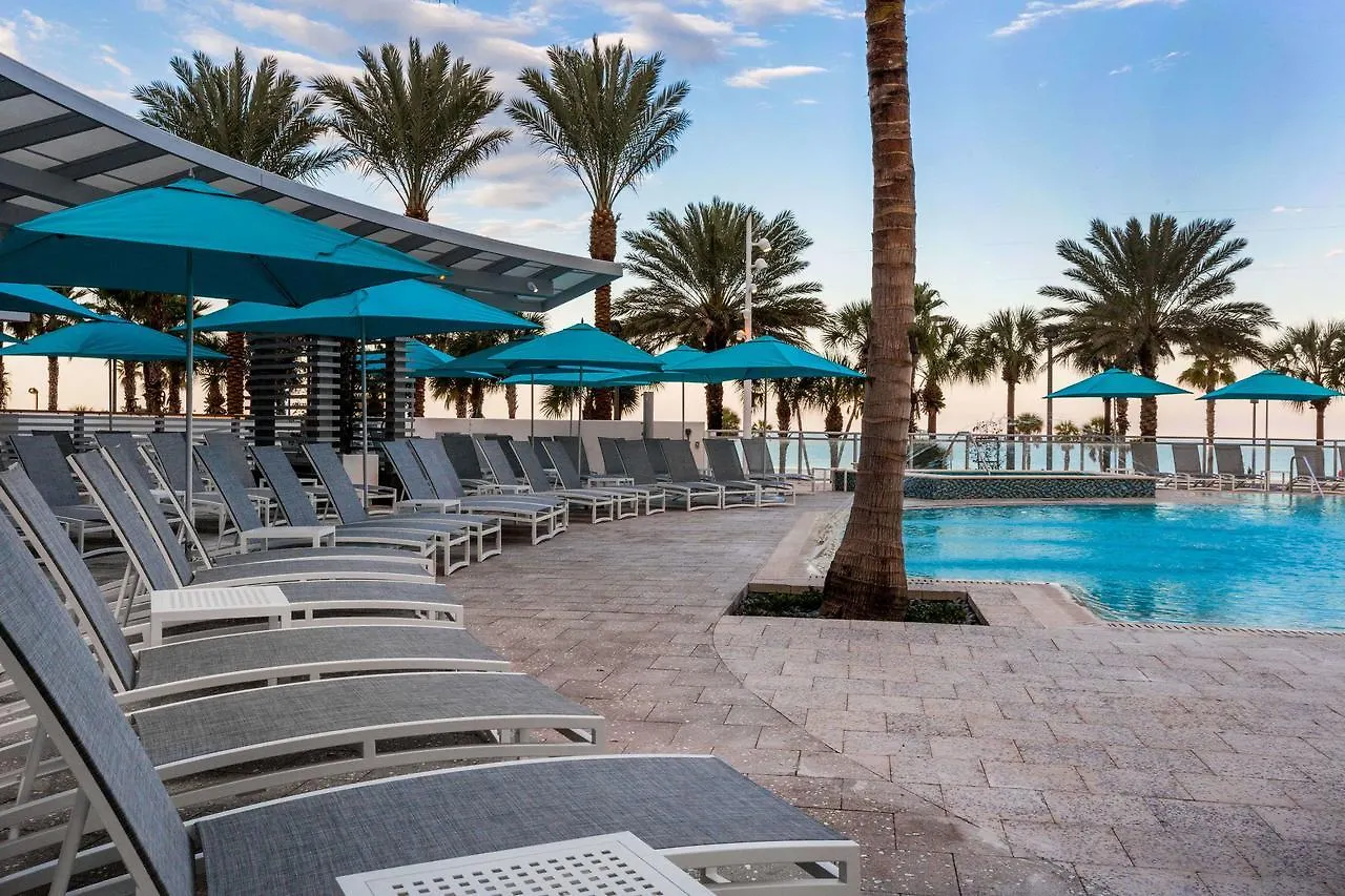 Resort Wyndham Grand Beach 4*