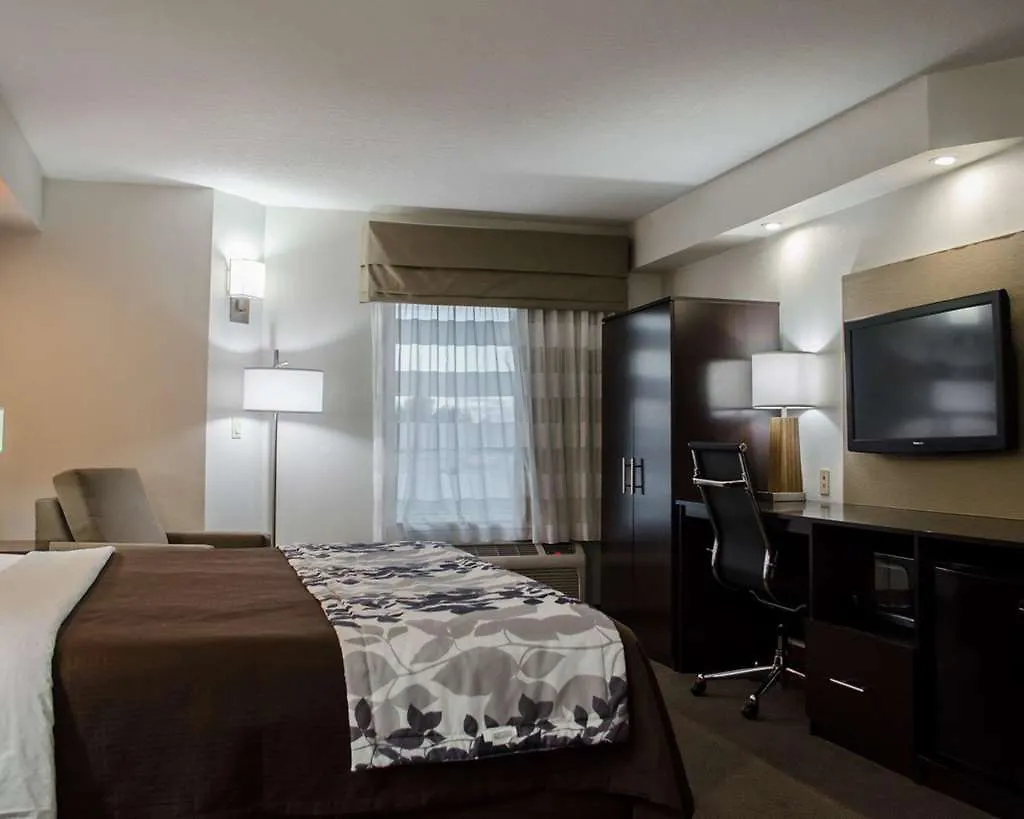 Locanda Sleep Clearwater-st Petersburg 2*