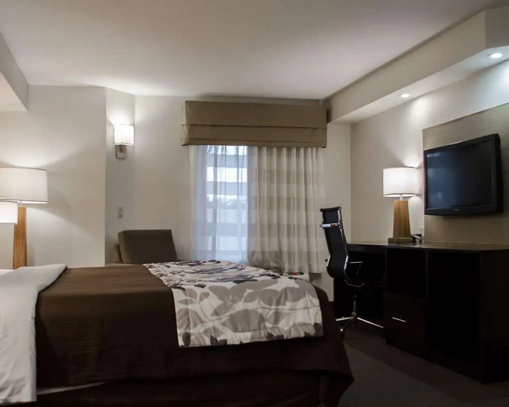 Locanda Sleep Clearwater-st Petersburg