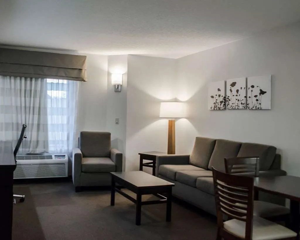 Sleep Clearwater-st Petersburg Clearwater