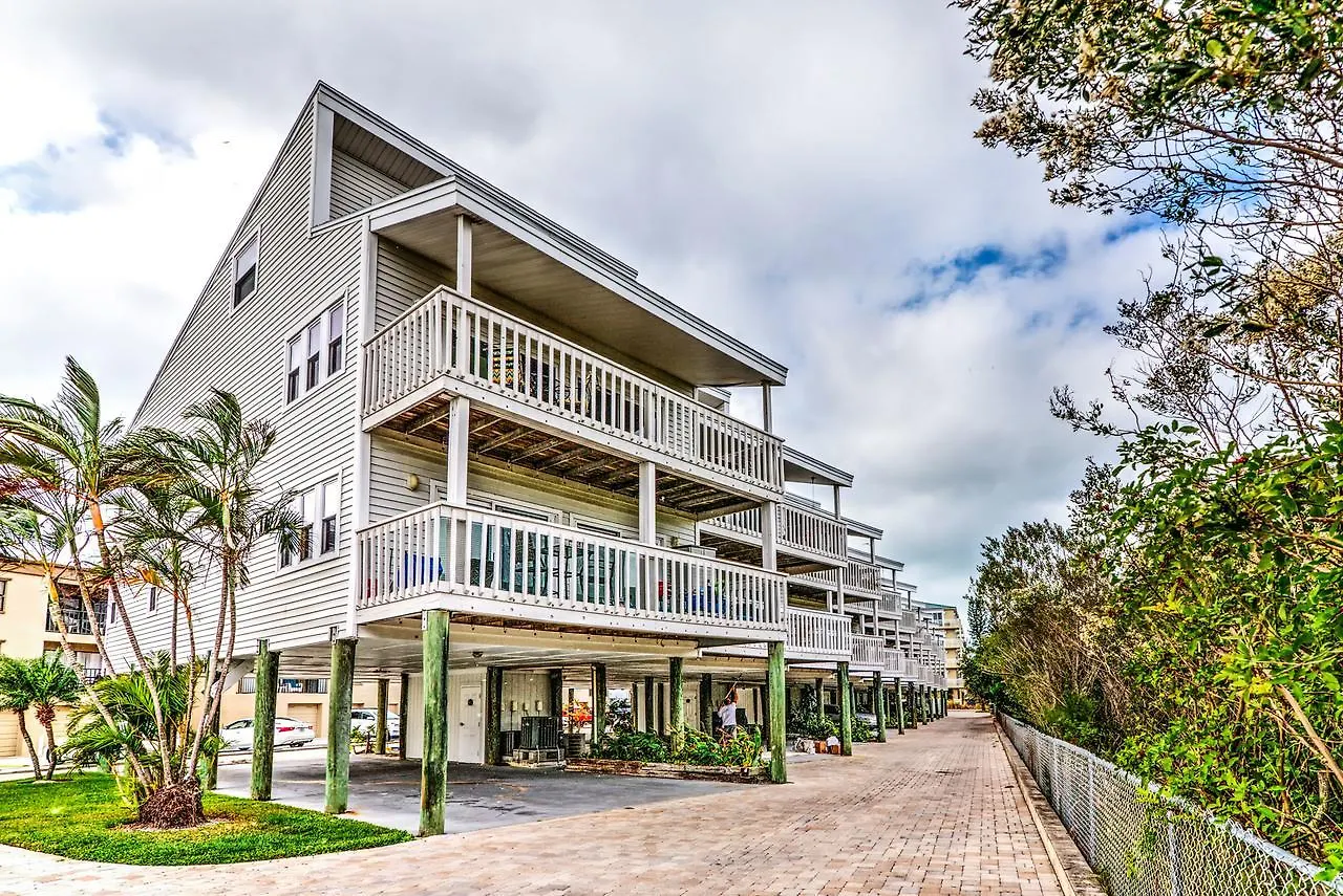 Intercoastal * Clearwater
