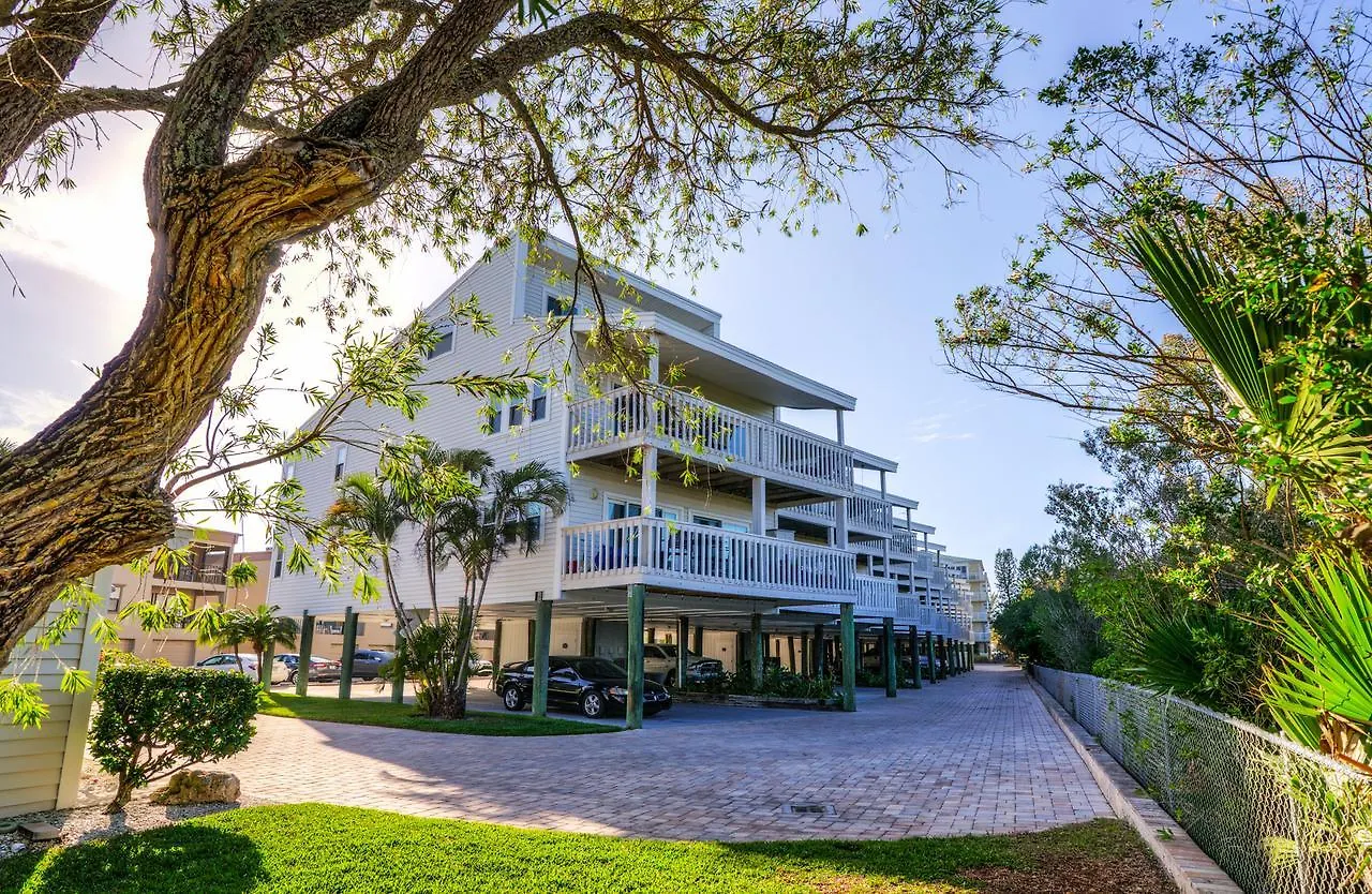 Casa de Férias Intercoastal *