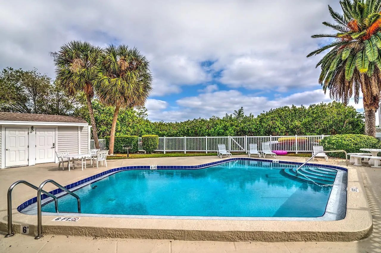 Casa de Férias Intercoastal Clearwater