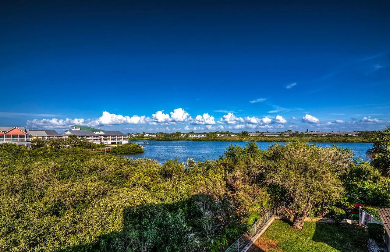 Intercoastal Clearwater