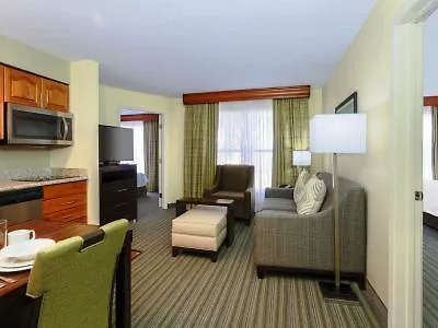 Homewood By Hilton St. Petersburg Отель 3*