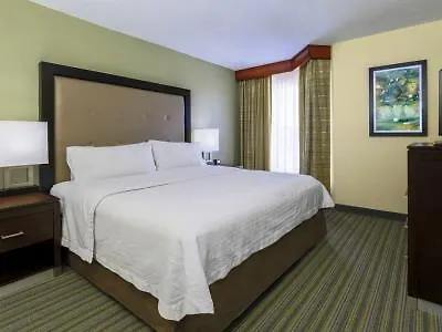 Homewood By Hilton St. Petersburg Клируотер