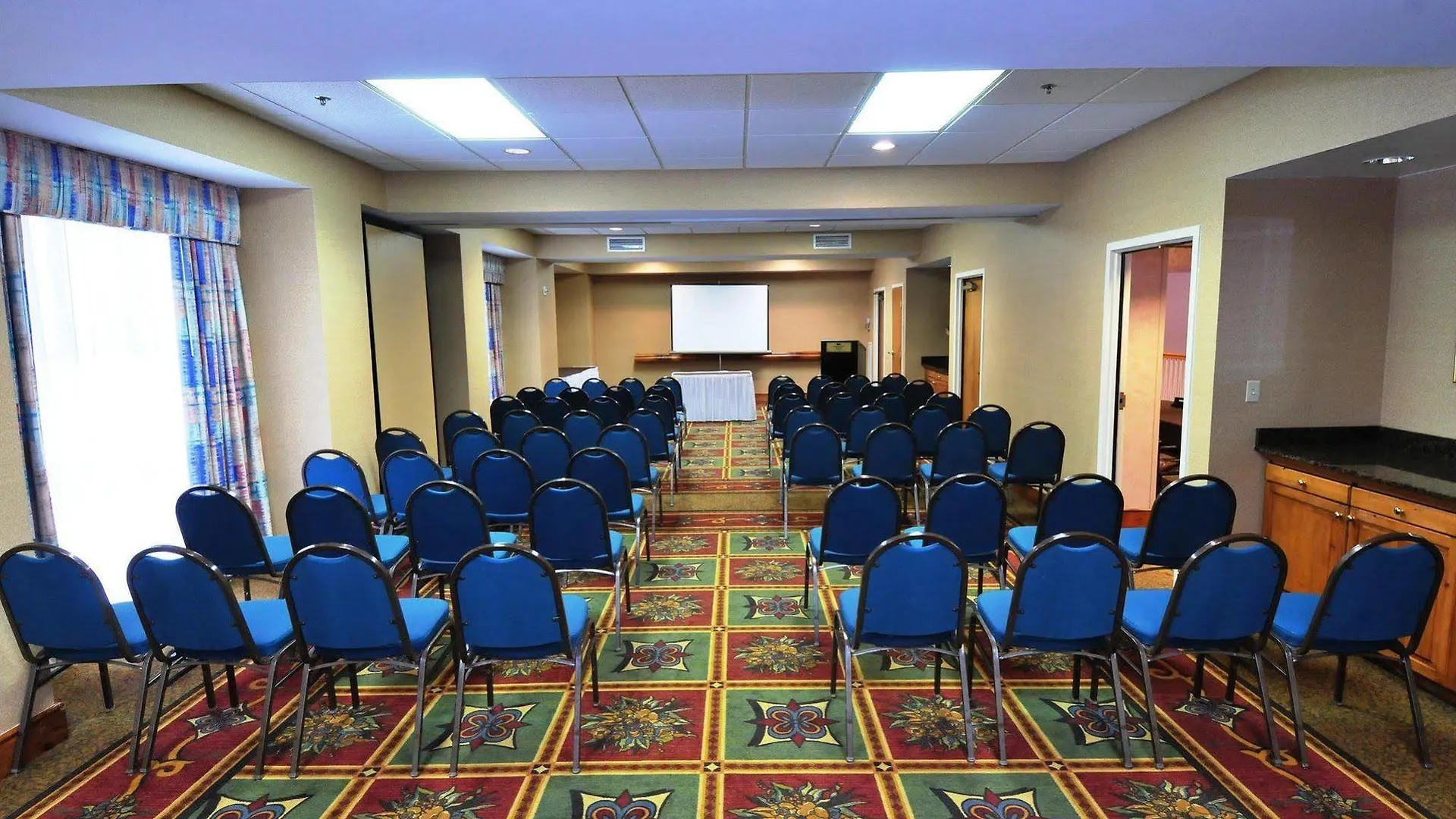 Отель Homewood By Hilton St. Petersburg Клируотер