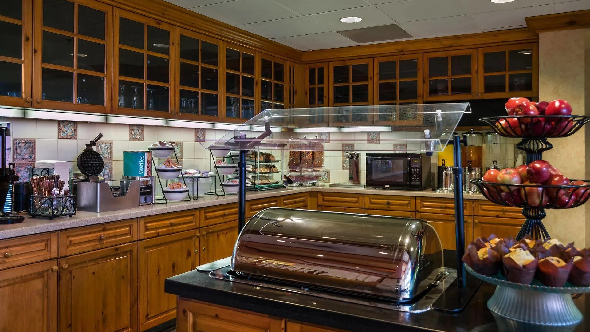 Отель Homewood By Hilton St. Petersburg 3*