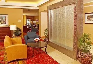 By Marriot Downtown Hotel