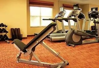 By Marriot Downtown 3*