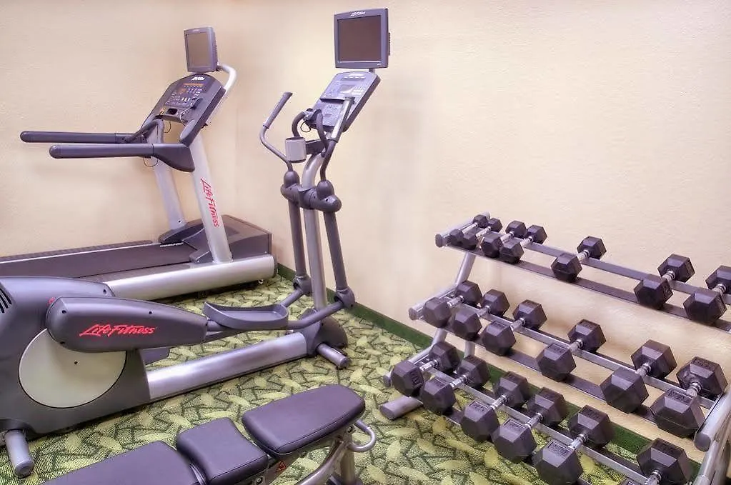 Hotel Towneplace By Marriott St. Petersburg Clearwater