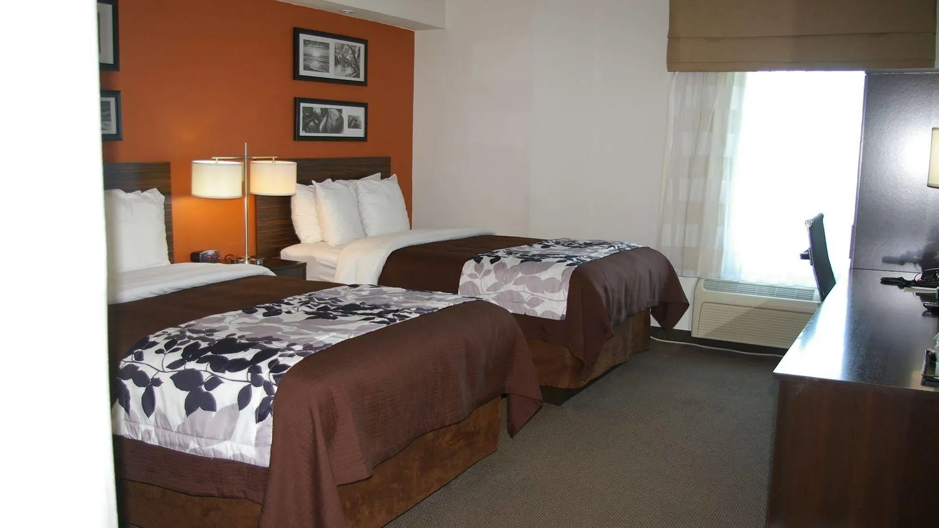 Sleep Clearwater-st Petersburg Locanda 2*