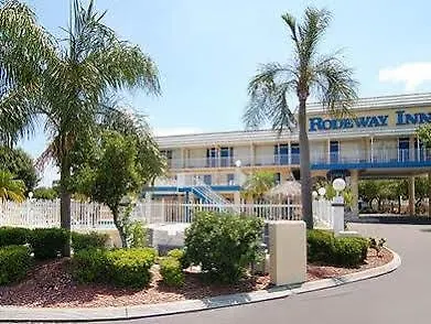 Rodeway Clearwater-largo 2* Clearwater