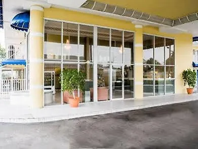 Inn Rodeway Clearwater-largo Clearwater