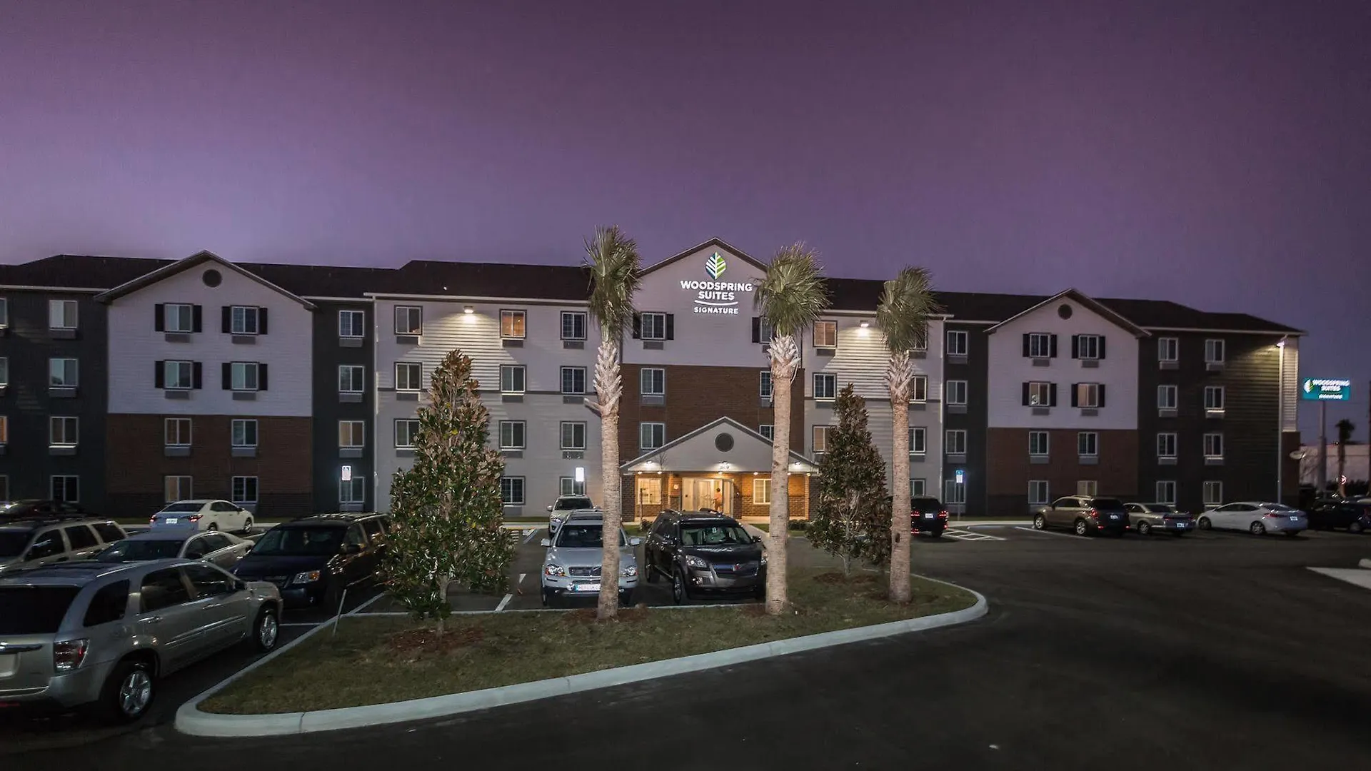Extended America - 2* Clearwater