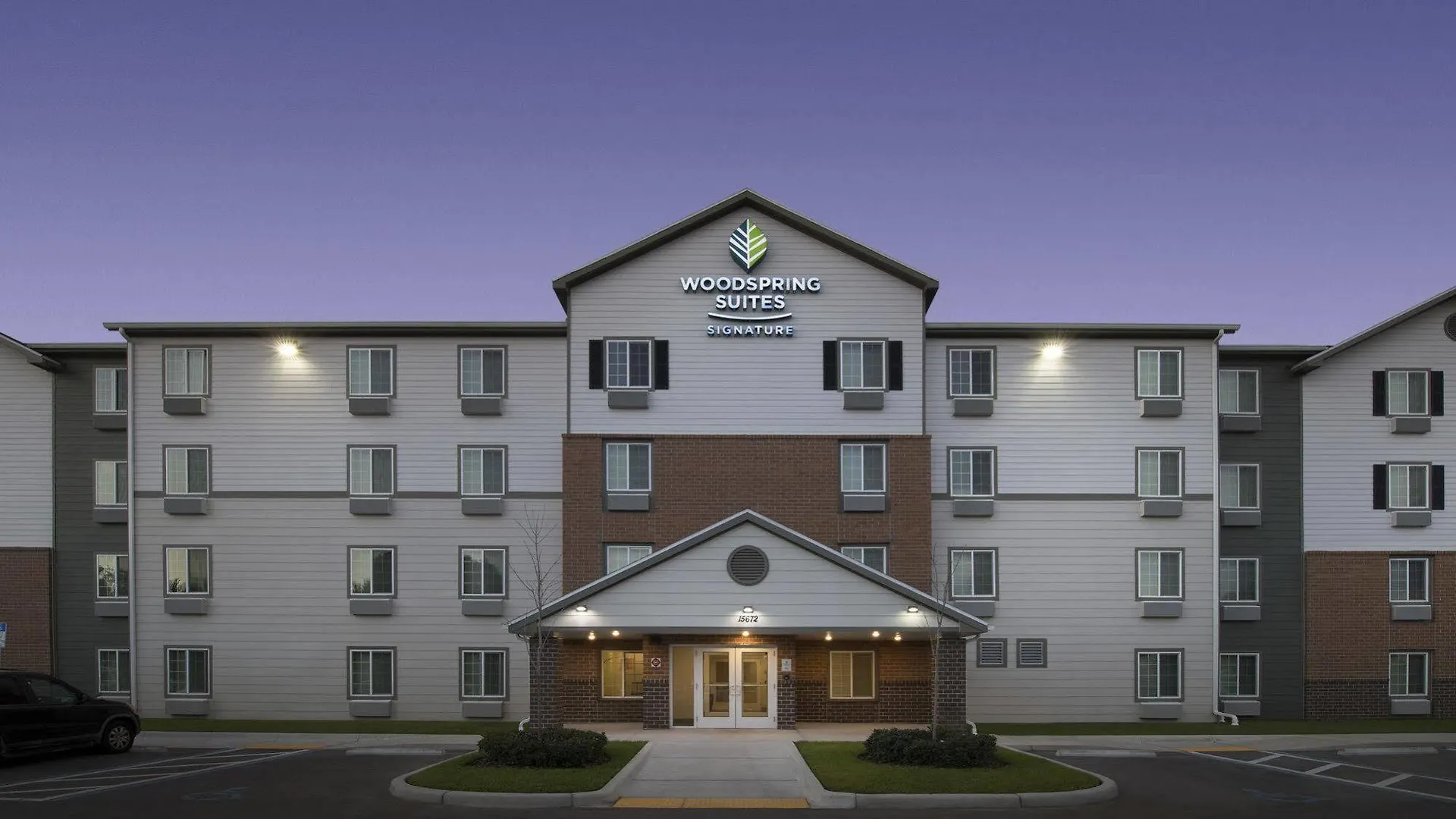 Hotel Extended America -