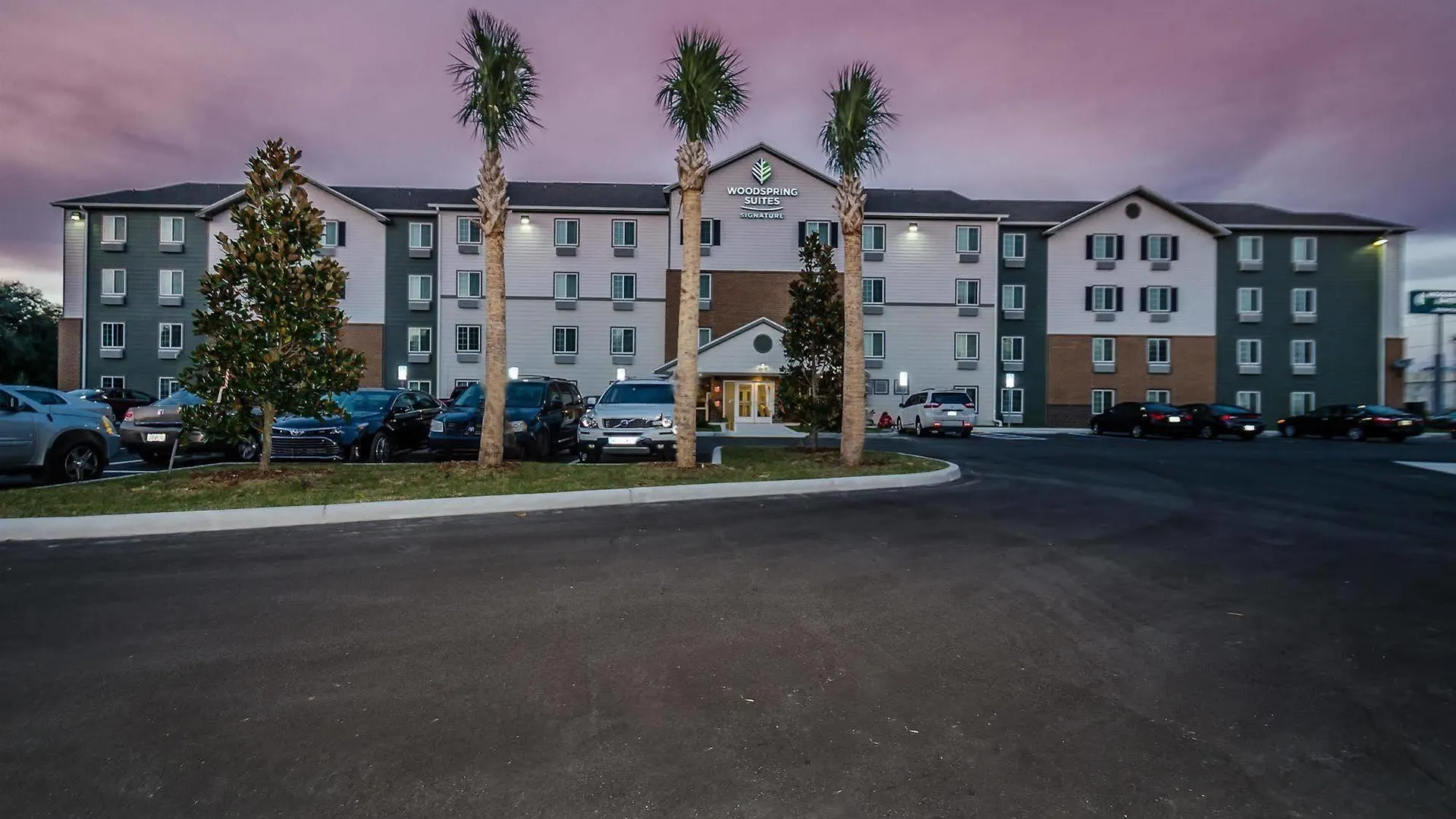 Hotel Extended America - 2*