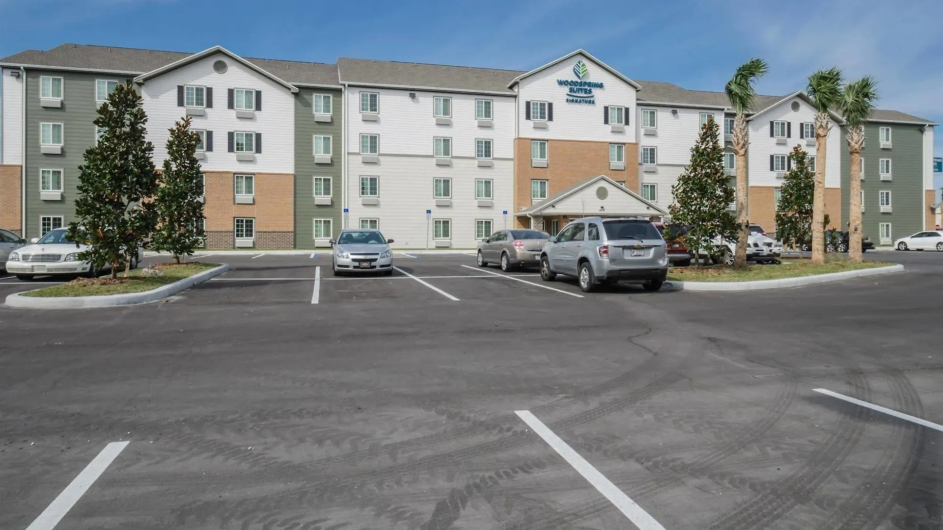 Extended America - Hotel Clearwater