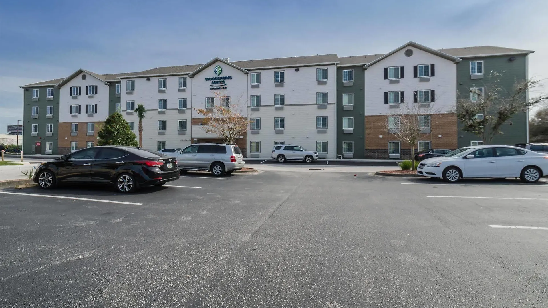 Hotel Extended America -