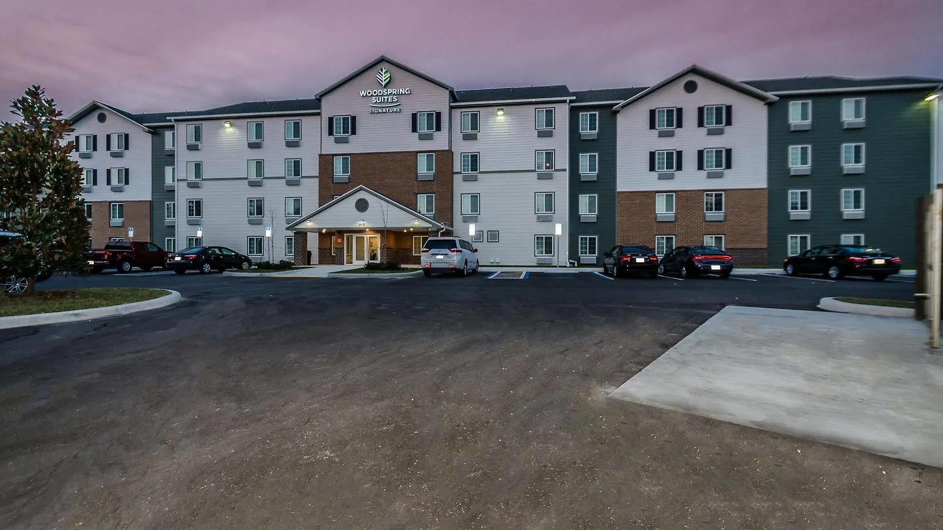 Hotel Extended America - Clearwater