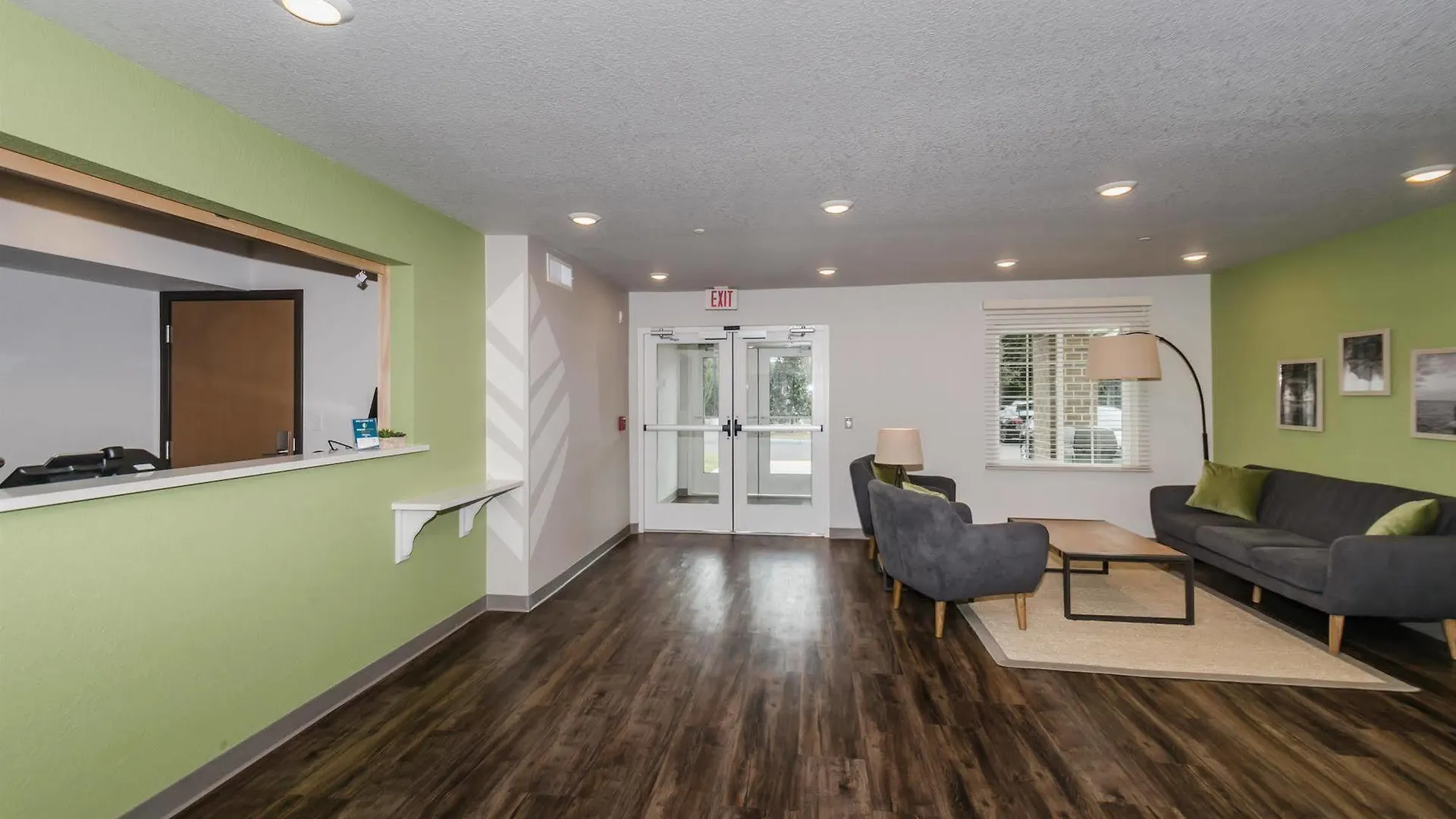 Extended America - Hotel Clearwater