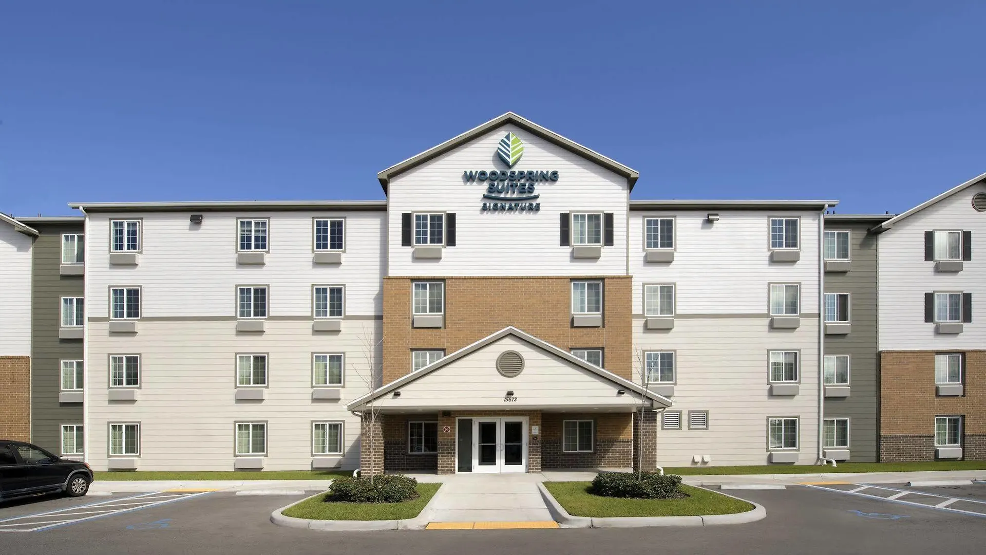 Extended America - Hotel Clearwater