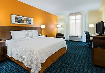 Fairfield And By Marriott Clearwater