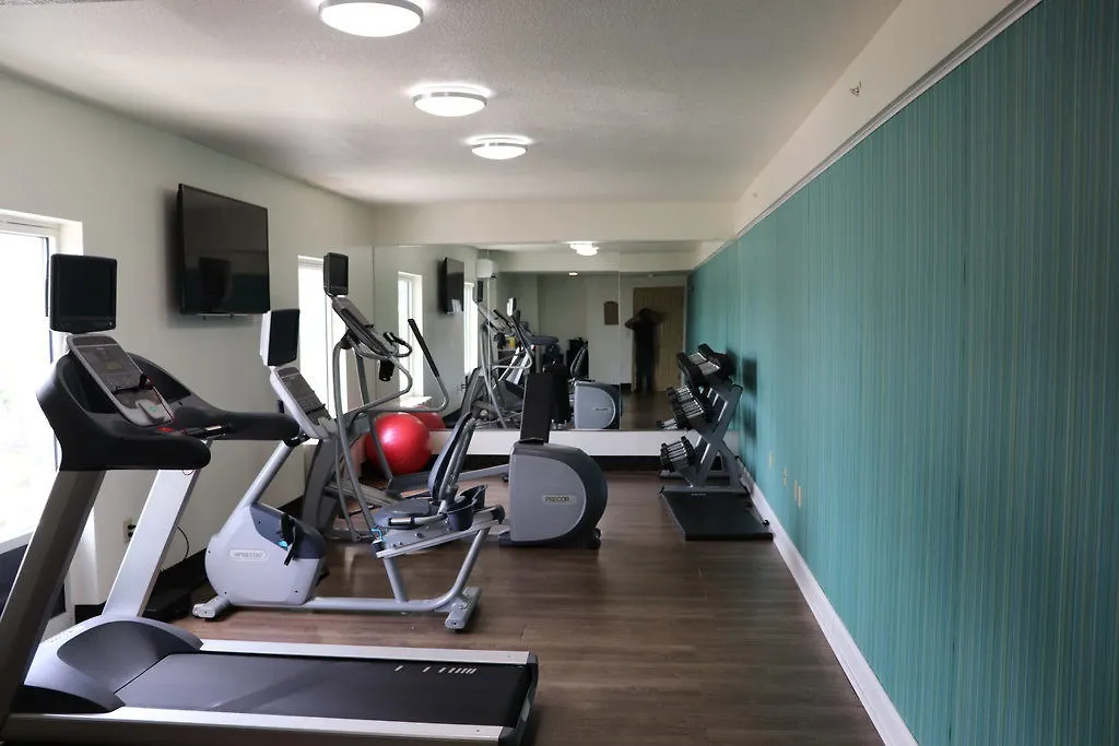 Hotel Express & Us 19 North By Ihg Clearwater