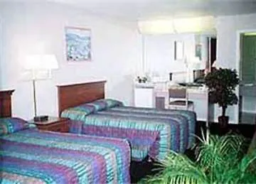 Rodeway Clearwater-largo 2*