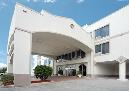 Comfort - Dunedin Hotel 3*