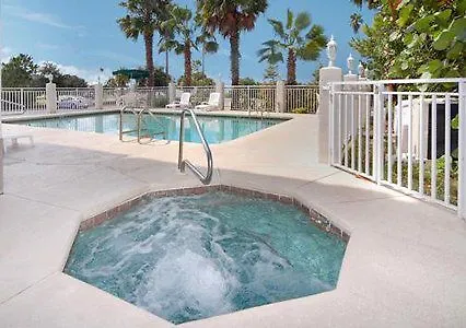 Comfort - Dunedin Clearwater