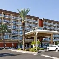 Resort Wyndham Garden 3*