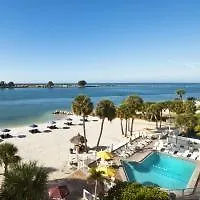 Wyndham Garden Resort 3*