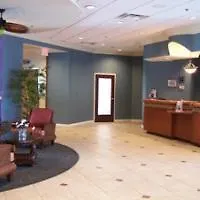 Wyndham Garden Resort Clearwater