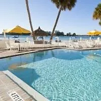 Resort Wyndham Garden Clearwater