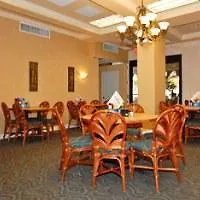 Resort Wyndham Garden 3*