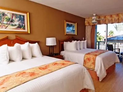 Wyndham Garden