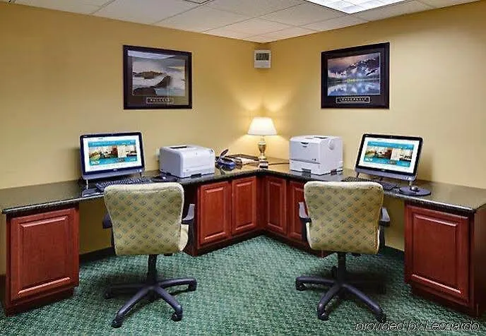 Fairfield And By Marriott Clearwater
