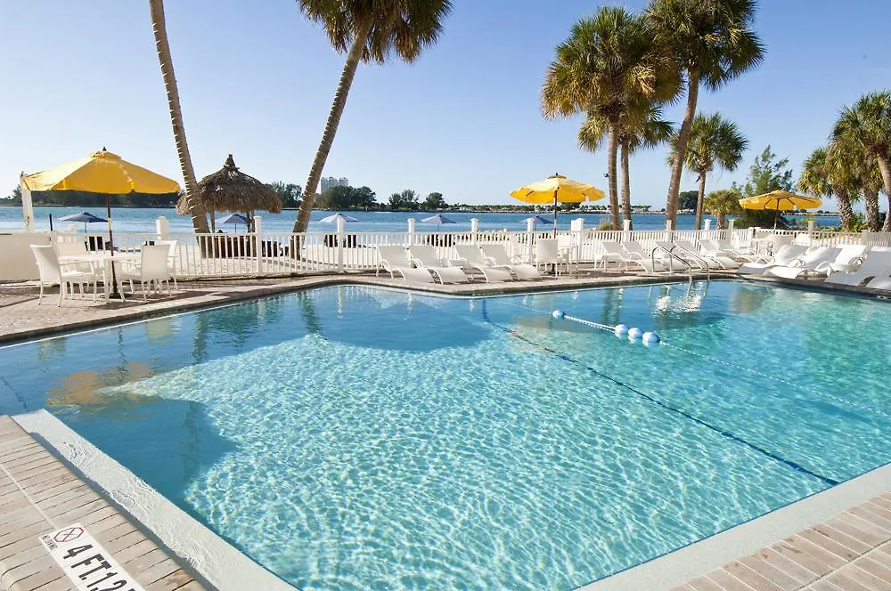 Wyndham Garden 3* Clearwater