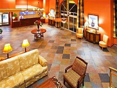 Express Clearwater East - Icot Center By Ihg