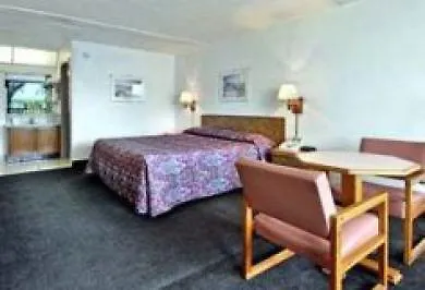 Days By Wyndham Clearwater/central 2*